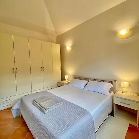 Villa Villas Smeraldas Holidays In Sardinia