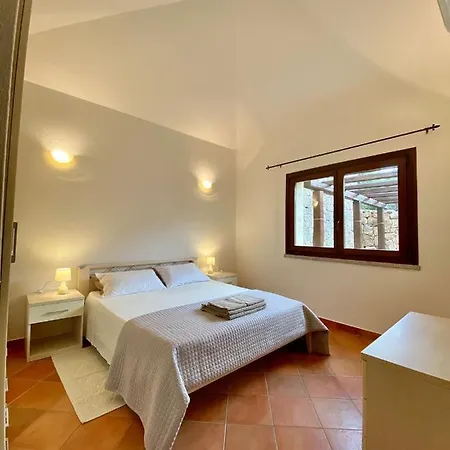 Villas Smeraldas Holidays In Sardinia Villa