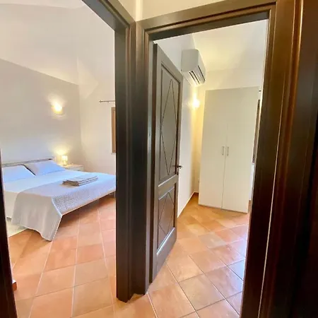 Villas Smeraldas Holidays In Sardinia *