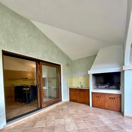 Villas Smeraldas Holidays In Sardinia Villa Cannigione